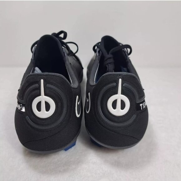 Nike Tiempo Legend 9 Elite FG Soccer Cleats CZ8482-001 Men's Size 7 - Picture 6 of 13
